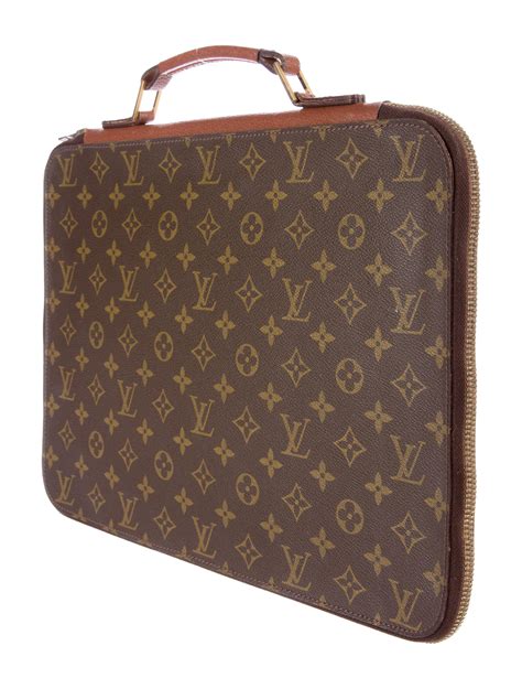 Louis Vuitton product portfolio